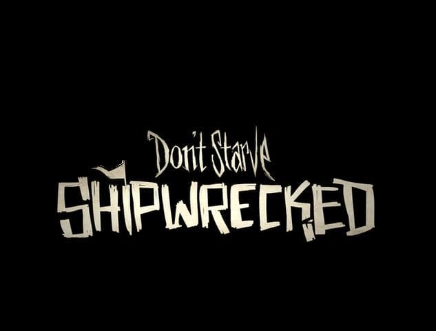 Игра "Don't Starve Shipwrecked"