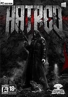 Игра "Hatred"