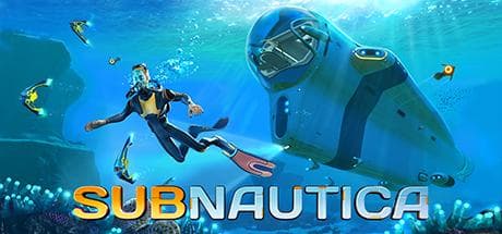 Игра "Subnautica"