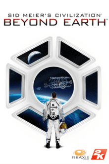 Игра "Sid Meier's Civilization: Beyond Earth"