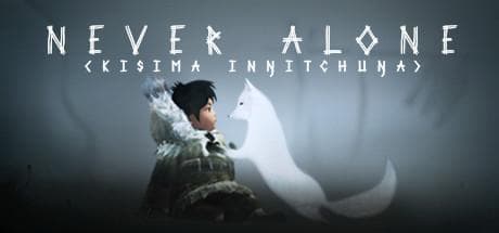 Игра "Never Alone"