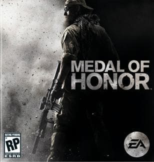 Игра "Medal of Honor"