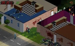Игра "Project Zomboid"