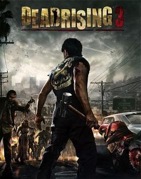 Игра "Dead Rising 3"