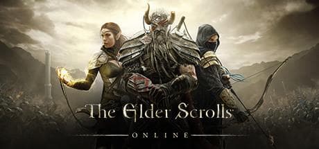 Игра "The Elder Scrolls Online"