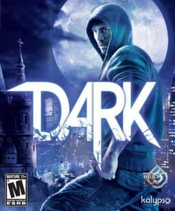 Игра "DARK"