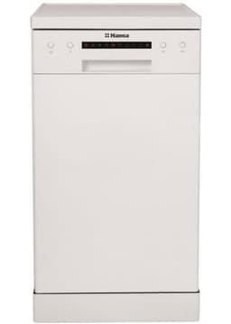 Посудомоечная машина Hansa ZWM 416 WH