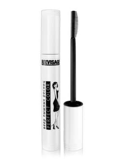 Тушь для ресниц Luxvisage Perfect color