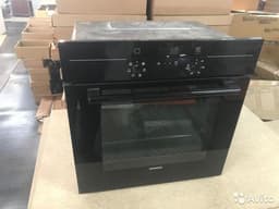 Плита SIEMENS HB 23AB620R: