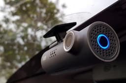 XIAOMI 70 mai Dash Cam Midrive D01