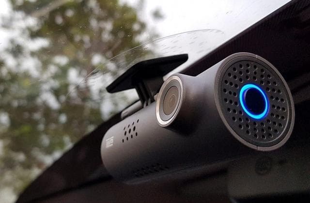 XIAOMI 70 mai Dash Cam Midrive D01