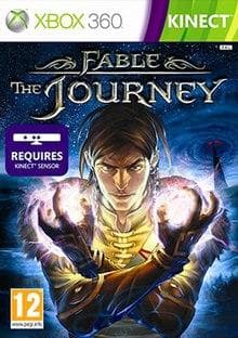 Игра "Fable: The Journey"