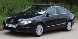 Автомобиль Volkswagen Passat B6 VW, 2005 г.
