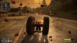Игра "Twisted Metal"