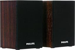 Колонки PHILIPS SPA20/51