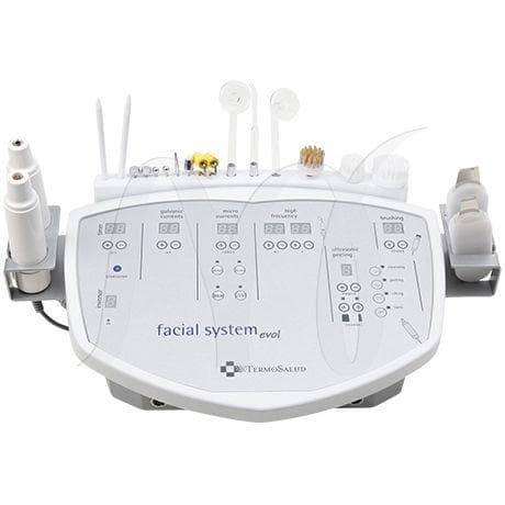 Facial system evol