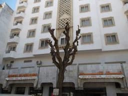 Отель "El Oumara" 4*, Тунис