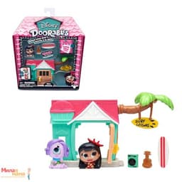 Disney Doorables домик Лило и стич Moose