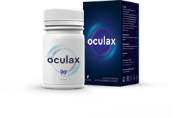 Окулакс (Oculax) - капсулы для нормализации зрения