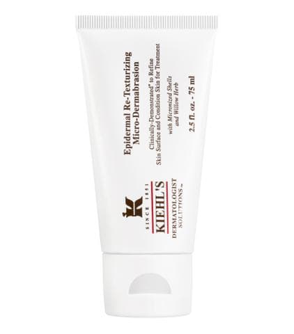 Скраб Kiehl's Epidermal Re-Texturizing Micro-Dermabrasion