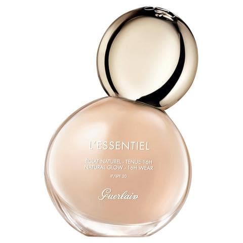 Тональный крем L’Essentiel, GUERLAIN