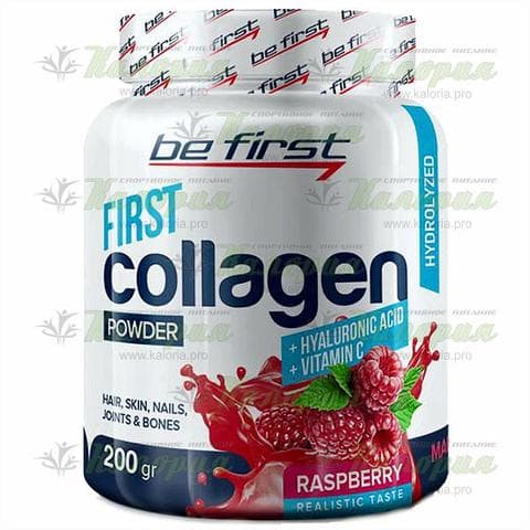 Collagen powder Be First
