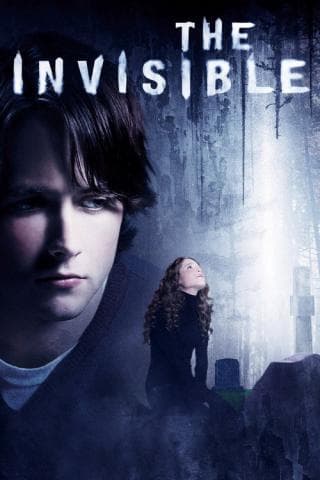 Фильм "Невидимый" (2007)
