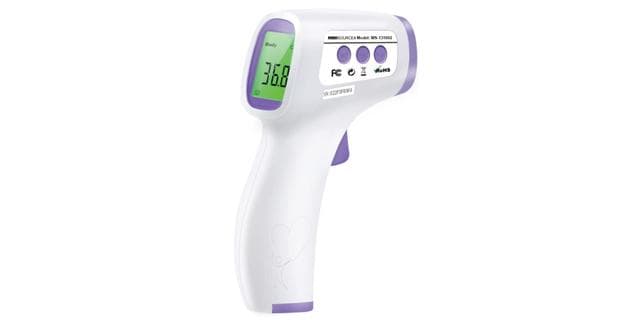 Термометр Non Contact Gp300