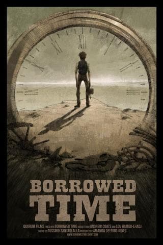 Мультфильм "Время взаймы" (2015)