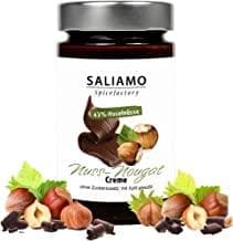 Milka Haselmuss creme