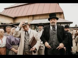 Фильм "Дикая лига" (2019)