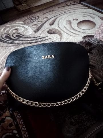 Сумка Zara 