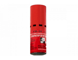 Fumarole FR-10