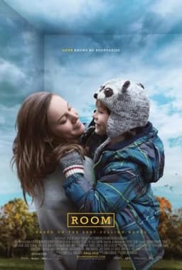 Фильм "Комната" (2015)