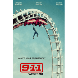 Сериал "9-1-1" (2018)