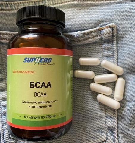 BCCA Supherb