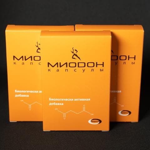 МИОДОН (Miodon)