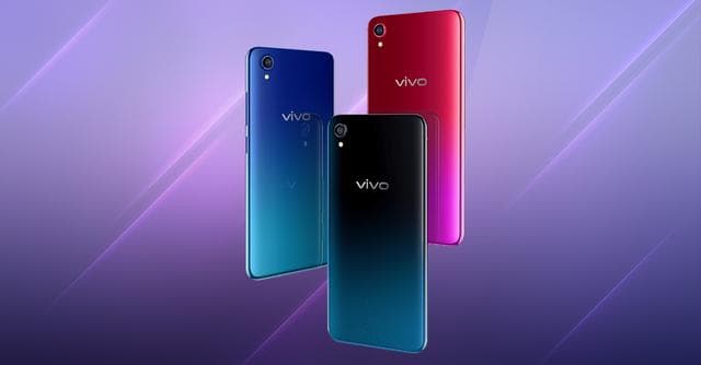 Телефон VIVO Y 90C