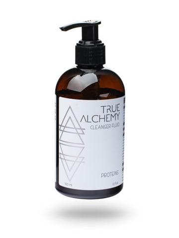 Флюид для умывания True Alchemy Cleanser Fluid Proteins