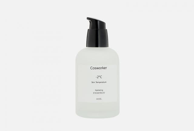 Эссенция Cosworker Hydrating essence
