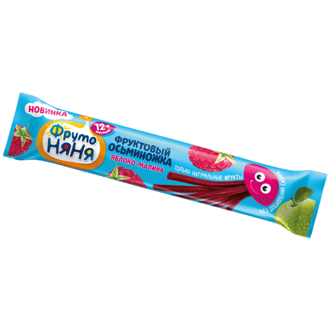 Фруктовый-осьминожка Фруто-Няня