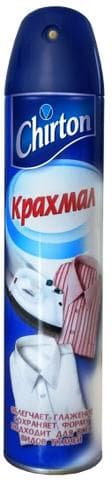 Средство для подкрахмаливания Chirton