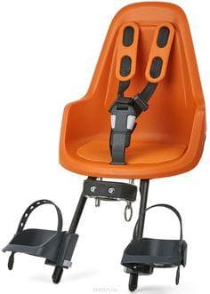 Велокресло Bobike one mini