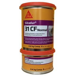 Sikadur®-31 CF Normal