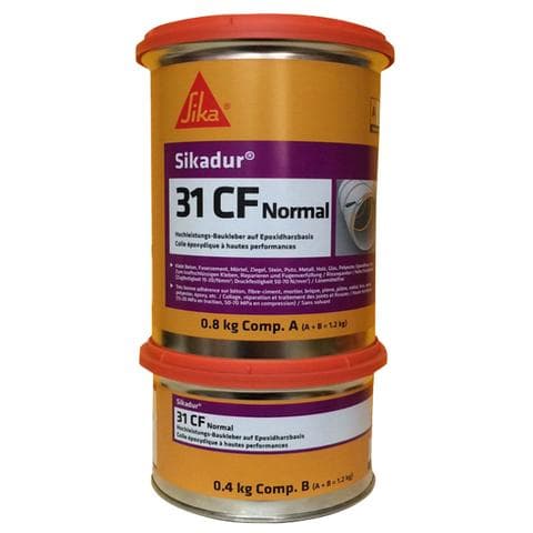 Sikadur®-31 CF Normal