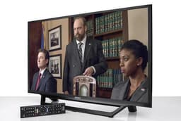 Телевизор Sony KDL-32WD603