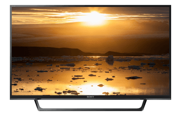 Телевизор Sony KDL-32WE613