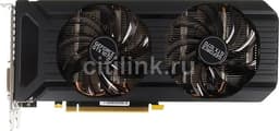 Видеокарта Palit GeForce GTX 1070
