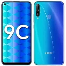 Телефон Honor 9c