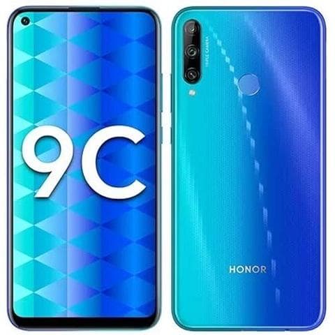 Телефон Honor 9c
